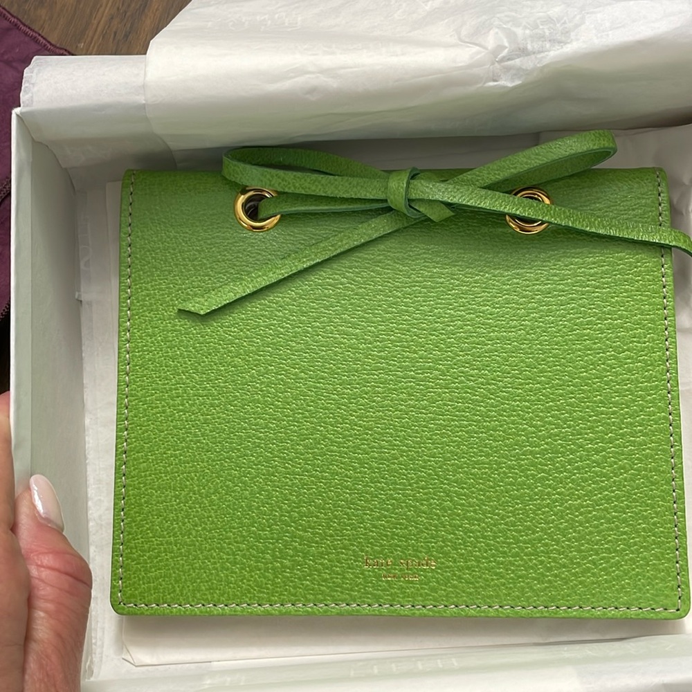 Kate Spade small photo album single album photo book